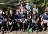 Sommerfiskekonkurransen i Gjerdrum 2026 for hele bygda