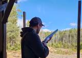 Leirdueskyting - Åpen bane - Onsdag - 18-02-2026