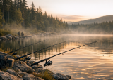 15 Timer'n - Fiskekonkurranse
