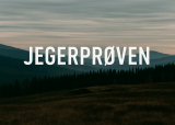 Jegerprøvekurs 2026
