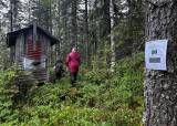 Natursti dag for barn og unge 10.10.26