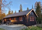 Jentetur til Storøyungen m/overnatting