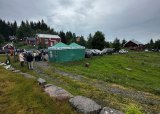 Råsjøfestivalen (Fiskesommer) / Klubbmesterskap 21.06.25