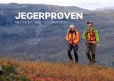 Jegerprøvekurs oktober-november 2025
