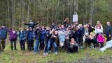 8.trinn fra Hellerasten ungdomskole
