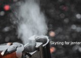 Skytetrening for damene - 23-04-2025