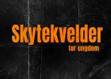 Skytekveld for ungdom - 27-05-2026