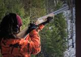 Skytetrening for damene 2026 - 26-08-2026