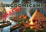 Ungdomscamp