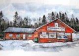 30 skudds Jegertreningsstevne
