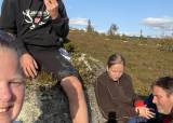 Familiedag med BBQ 2026