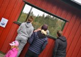 Klubbmesterskap i jegertrap