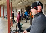 Jegertrap/Hagleskyting - 03-09-2025