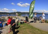 Fiskesommer 2023 - Krokstrand
