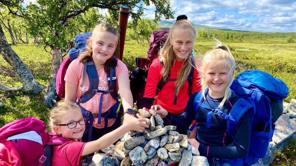 Vi har samlet 8 apper som kan brukes på tur for deg som elsker natur, jakt og fiske. Den moderne turgåer kommer i alle varianter. Noen elsker utstyr, andre holder det enkelt og noen sverger til teknologi.