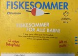 FISKESOMMER på Sikvaland - 15-06-2025