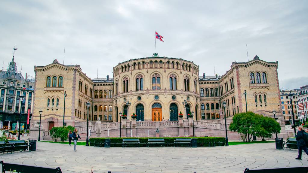 NJFF har levert innspill til statsbudsjettet, og deltatt i muntlige høringer.