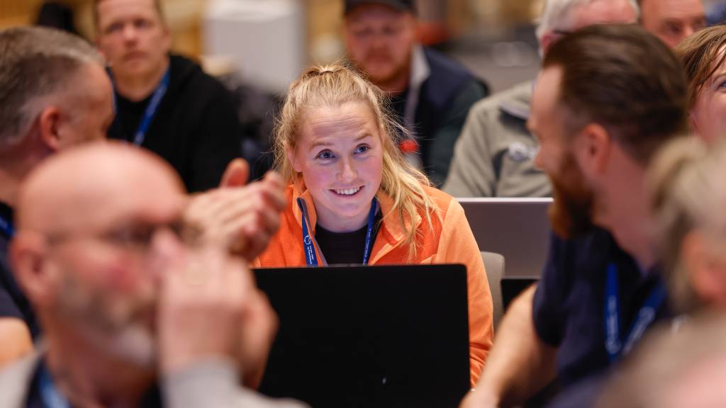 Norges Jeger- og Fiskerforbund (NJFF) er en medlemseid og medlemsstyrt organisasjon. Nå skal de ha landsmøte.

