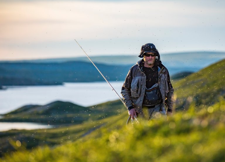 Mygg på fisketur.JPG