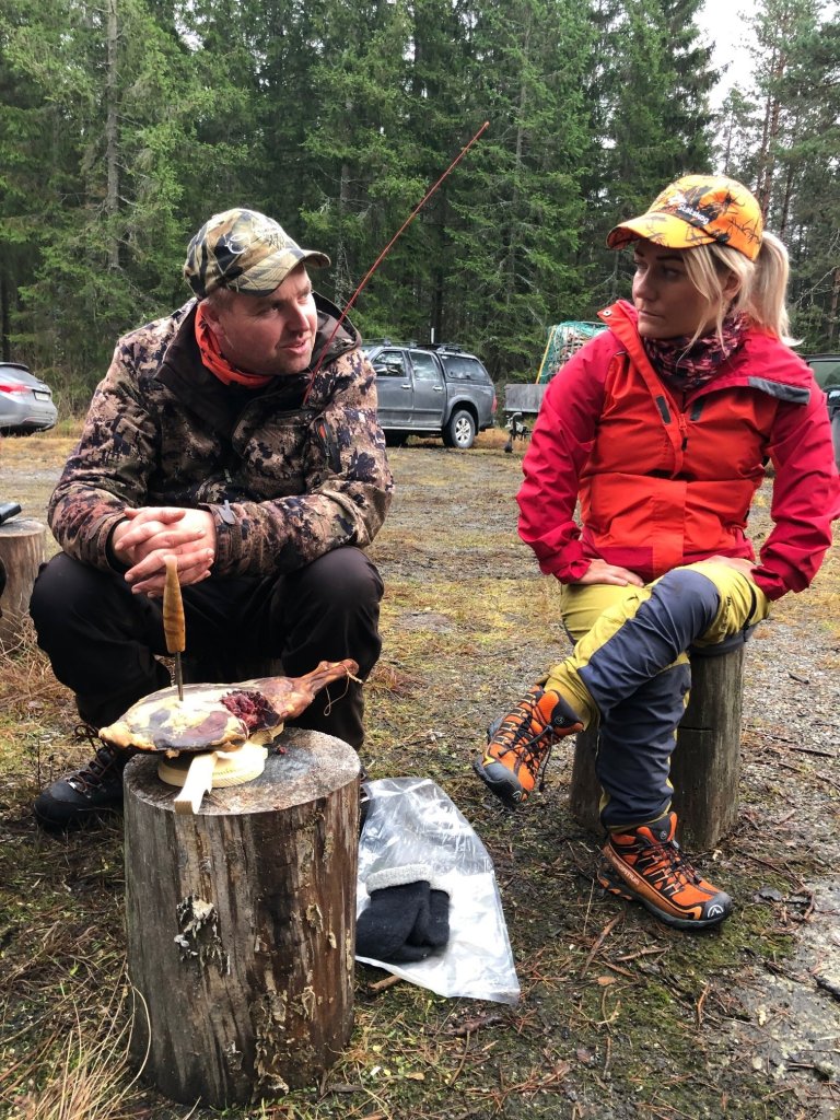 Knut Arne, Sandra.jpg