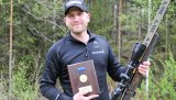 Marius Sørensen, Norgesmester nordisk jaktskyting 2022