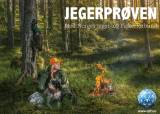 Jegerprøven over to helger