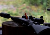 Rifleskyting - Onsdag - 22-05-2024