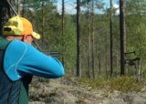Figurjakt stevne