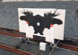 Trening "rask" elg - 02-06-2026