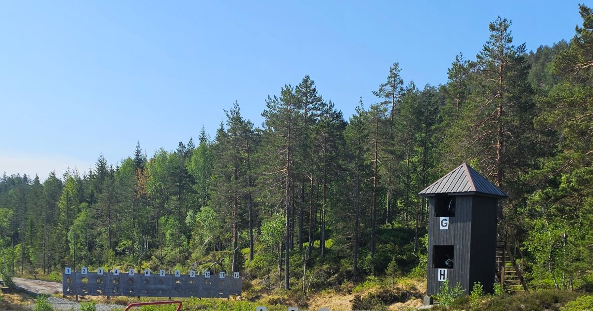 Gjerstad JFF