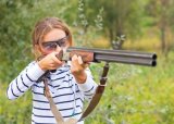 Hagleskyting for ungdom (Trening) - 05-04-2023