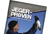JEGERPRØVEKURS 2026 - FULLT