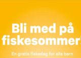 Fiskesommer 11 juli 2026