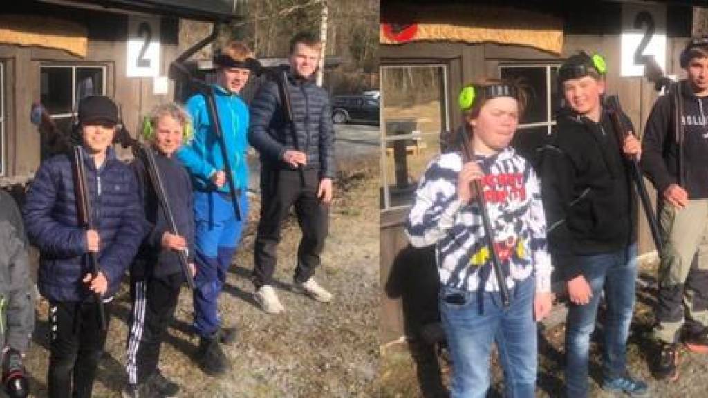 Jakt- og fiskeskole (JOFS) 2026 Høst - 23-09-2026