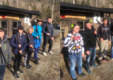 Jaktskytterskole (JSS) 2025 - 14-05-2025