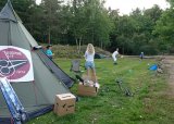 Fiskesommer på Furøya, dag 2