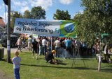Introjakt rådyr/hjort