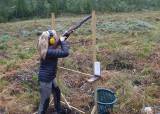 Skyting for ungdommer og nybegynnere - 11-05-2026