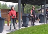 Leirdueskyting - 29-05-2023