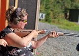Leirdueskyting, Damer - 14-07-2025