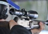 Rifleskyting på Myhrespiten mandager - 18-05-2026