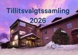 Jakt og fiske seminar 2026