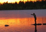 Sommeravslutning - Fiskesommer