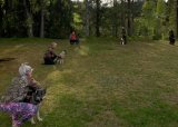 Sosialisering av hund - 06-06-2023