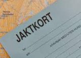Frist for å søke jaktkort