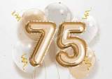KJFF 75-års jubileum