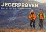 Kurs Jegerprøve mars 2026