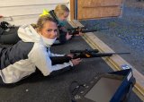 Rifle trening for jenter - 06-08-2025