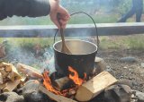 Hele Norge Spiser Ute & Introjakt Rådyr