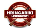 Hringariki Leirduesti 2026 - stevne nr.2